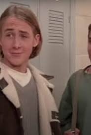 Amanda und Betsy" I Do, I Don't (Fernsehepisode 1996)