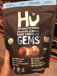 Whether you're a baker or a chocolate lover, hu gems are just what you need. The Best Snacks At Costco What To Buy What To Skip