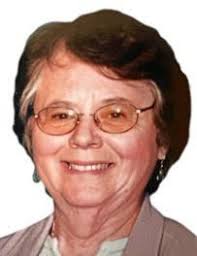 Maureen T. Lapan Ph.D. Obituary (2022)