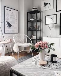 Black And White Living Room Wohnzimmer Einrichten Wohnen Wohnzimmer Gestalten