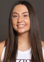 2023-2024 Women's Basketball Roster