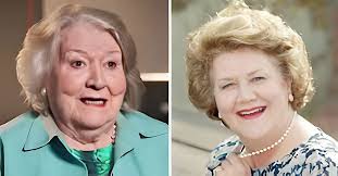 Dame Patricia Routledge remembers in the Keeping Up Appearances Documentary  (January 2023)* 🎥*:*  [[https://www.facebook.com/.../permalink/1365745697554204](https://www.facebook.com/.../permalink/1365745697554204)](https://www.facebook.com  ...