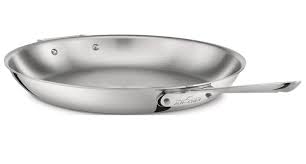 The 9 Best Frying Pans Of 2021