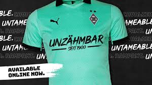 Sammlung von hubert lenzen • zuletzt aktualisiert: Gladbach On Twitter Introducing Our Special Edition Shirt From Pumafootball It Marks The Solidarity Shown By Every Foal In These Difficult Times With 10 From Every Sale Helping Provide The City