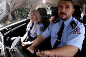 Policie české republiky má hlavní úkol v podobě ochrany zdraví, majetku a života občanů. Policie V Akci