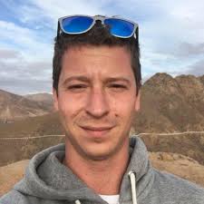 Dan Albrecht (@AlbrechtDan)