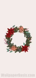 ¡descarga la mejor app para editar tus fotos online, en tan sólo un clic! Free Christmas Wreath Iphone Wallpaper This Design Is Available For Iphone 5 Through Iphone Xs Get This Wallpaper Iphone Christmas Iphone Wallpaper Wallpaper