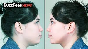 We Had Our Faces Photoshopped To Fit Asian Beauty Standards Korean Beauty Standards Beauty Standards Asian Beauty