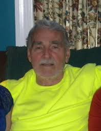 Tom WALLACE Obituary