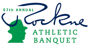 The 57th Annual Rockne Athletic Banquet :: Events.org