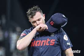 높기만 한 10승 고지…'마무리' 김원중, 롯데에 반등 카드 될까