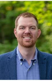 Chase Miller, Real Estate Agent