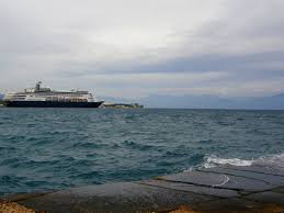 13 αρνητικά rapid test 27. Limani Aigioy Ypodomes Kai Limenikh Politikh Shipfriends