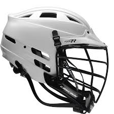 Cascade Beginner Lacrosse Helmet Cpv R