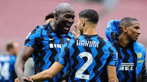 Inter club reactions across the globe! Serie A News Champions Inter Milan Crush Sampdoria As Alexis Sanchez Scores A Brace For Home Side Eurosport