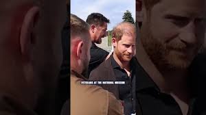 PrinceHarry pays surprise visit to #Kyiv