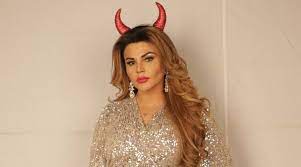Rakhi sawant, the queen of controversies, has managed to make headlines once again. Rakhi Sawant I Will Be Funny And Aggressive On Bigg Boss 14 Entertainment News The Indian Express