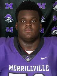 Kenneth Grant, Michigan, Defensive Line