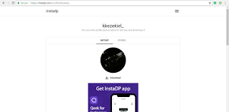 We did not find results for: How To Save Instagram Profile Picture Techzillo
