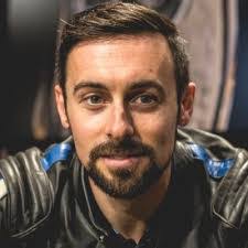 Jeremy Dineen's Instagram, Twitter & Facebook