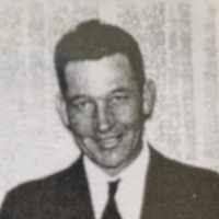 Cecil Fergus Walker (1916–2000)