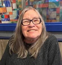 Mary Kitzan Obituary