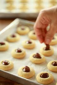 Semudah abc… resepi di atas. Nutella Cookies Pot Yang Meletup Letup Masam Manis