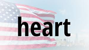 Correct Spelling For Heart Youtube