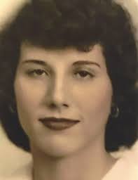 Obituary information for Lois Nemeth