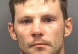 NC man charged with running over mother-in-law in car