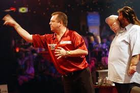 The darts player, who has died aged 59, won the. G7eqvggz4ky4km