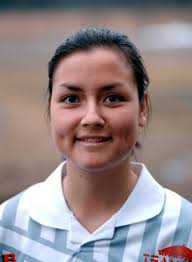 Blev Miss Li, tog VM-brons, tvingades sluta