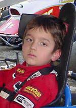 Joseph Lachance Obituary (1991-2011)