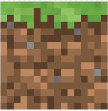 The great collection of minecraft wallpaper 2048 1152 for desktop, laptop and mobiles. Block Of Grass From The Game Minecraft Minecraft Grass Block Vector Png Image With Transparent Background Toppng