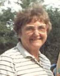 DOROTHY BERNKLAU Obituary (1925