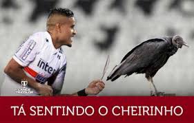 Esse time é uma piada. Vencer O Flamengo E Bom Mas Os Memes Pos Jogo Sao Impagaveis Dragoes Da Real