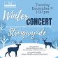 Stringwynde: A Winter Concert event image