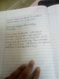 Official letters are often cover letters—that is, they are sent to accompany another document, such as a résumé. Informal Letter Popular Questions Karnataka Class 8 English Writing Section Meritnation