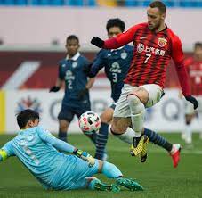 Marko arnautović plays for chinese super league team shanghai sipg and the austria national team in pro evolution soccer 2020. China Transfer Von Marko Arnautovic Scheitert Am Coronavirus Welt