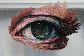 Maybe you would like to learn more about one of these? 7 Hasil Karya 3d Yang Terbuat Dari Benang Warna Warni Keren Abis Semua Halaman Cewekbanget