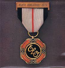 Electric Light Orchestra Elo S Greatest Hits Jet Lx 525 Lp Vinyl Record Wax Vinyl Records Elo Greatest Hits Greatest Hits Electric Lighter