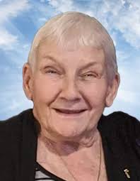 Obituary for Janet Coleman