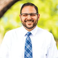 The Gospel Talks Podcast with Jeff Musgrave ⭐️