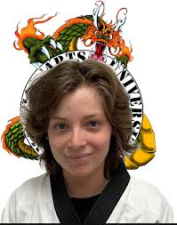 Martial Arts University