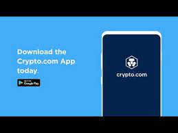As with all blockchain transactions, they come with a fee. Crypto Com Buy Bitcoin Now Apps On Google Play
