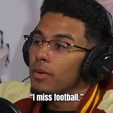 “I know God’s plan is greater” ❤️, #travistaketwo #jordantravis  #devontravis #collegefootball #fsufootball