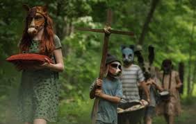 Where is pet sematary located. Pet Sematary Review A Chilling Disappointing Stephen King Adaptation Indiewire