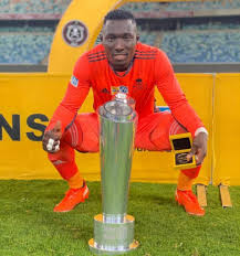 We did not find results for: Richard Ofori Expresses Gratitude After Winning Mtn 8 Trophy With Pirates