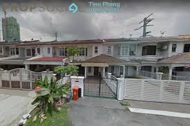 Located at taman bukit mayang emas, the restaurant is simply brings you with a delicious choices of food and crabs. Terrace For Sale In Taman Bukit Mayang Emas Kelana Jaya By Tino Phang Propsocial