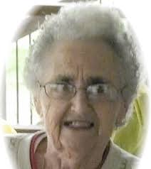 Roberta Jane Russell of Jamaica